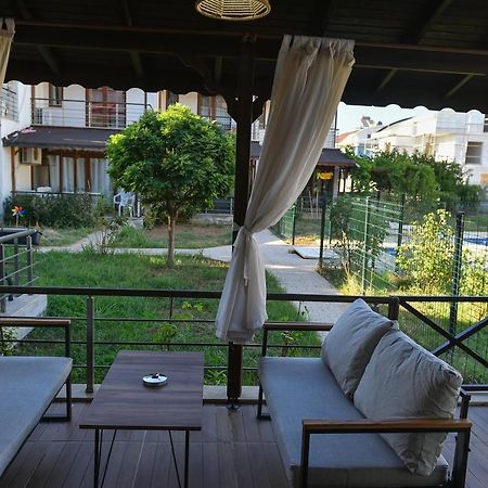 Villa Alp'S Triplex Lagoon Havuz Olanagi Sunan Belek Exterior foto