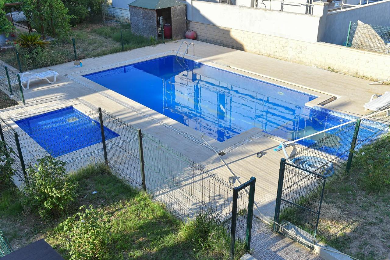 Villa Alp'S Triplex Lagoon Havuz Olanagi Sunan Belek Exterior foto
